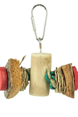 Back Zoo Nature Twin Toy X-Small Aanbieding